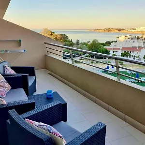 Quinta Barracuda , Albufeira Portugal