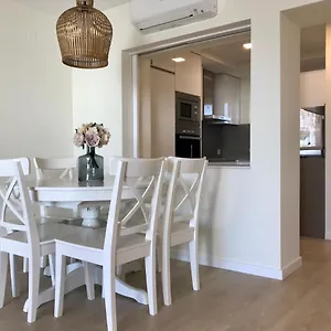 Sao Rafael , Albufeira Portugal